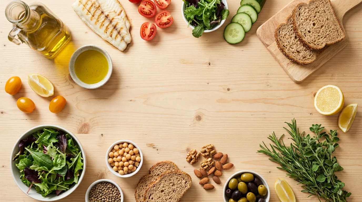بهترین رژیم غذایی در سال ۲۰۲۶ کدام است؟