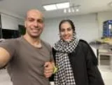 Reyhaneh Parchamdar